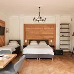 Ella Apartment Zakopane