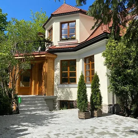 Ella Apartment Zakopane
