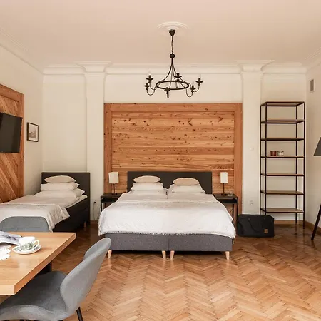 Ella Apartment Zakopane