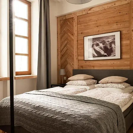 Ella Apartment