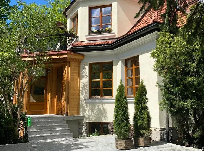 Ella Appartement Zakopane